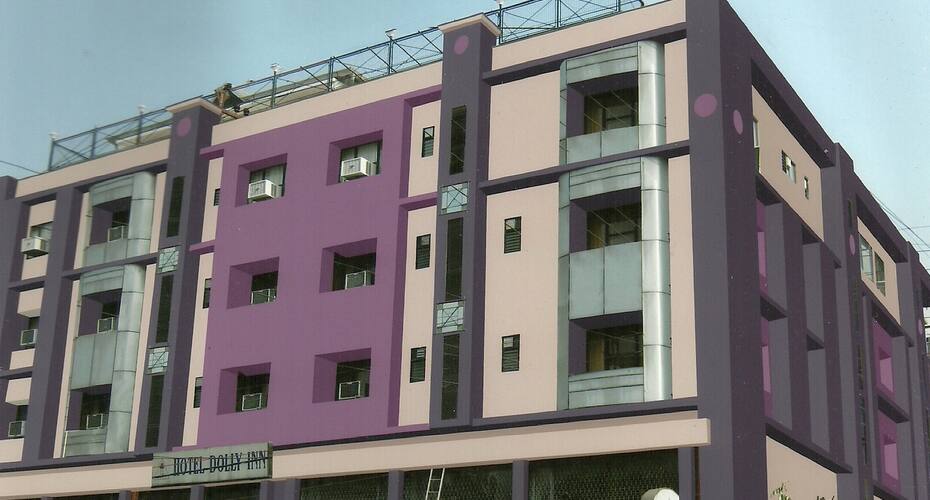 Hotel Dolly Inn, Siliguri 2